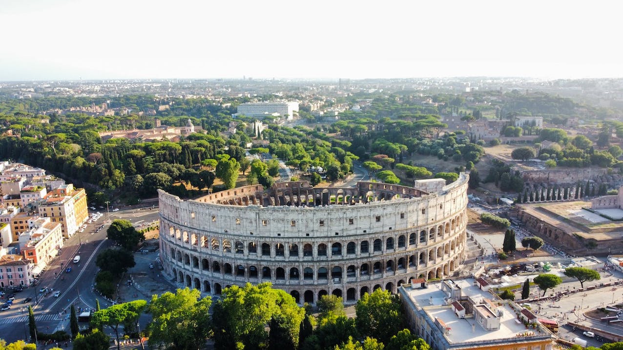 colosseum_tickets - Paris Food Tours colosseum tickets